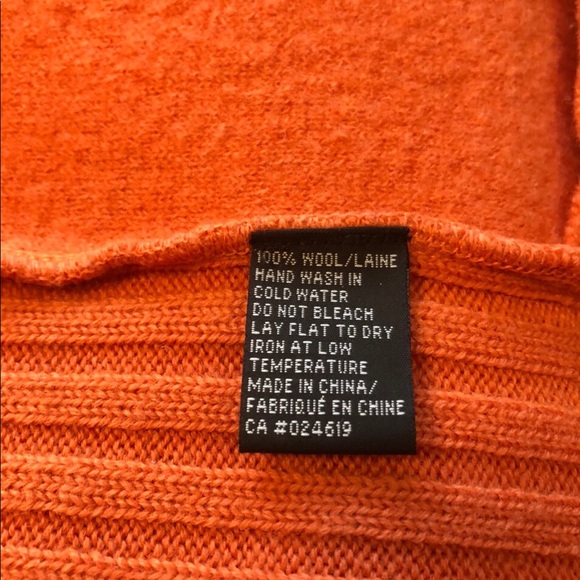 🧸Chic Orly High Quality Wool Blazer🧸 - Picture 8 of 8